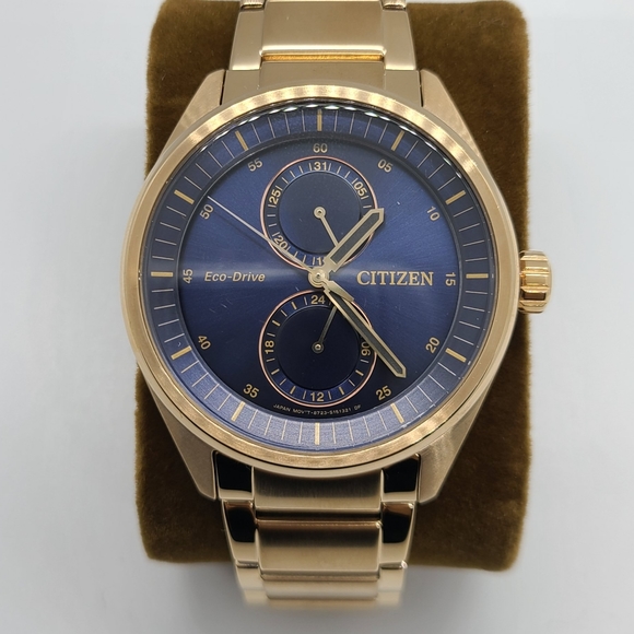 Citizen men's watch